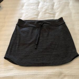 Athleta Downplay Casual Skirt